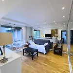 PenBed -1BR - Proche Champs Elysées