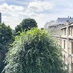 Penbed -1Br - Proche Champs Elysees