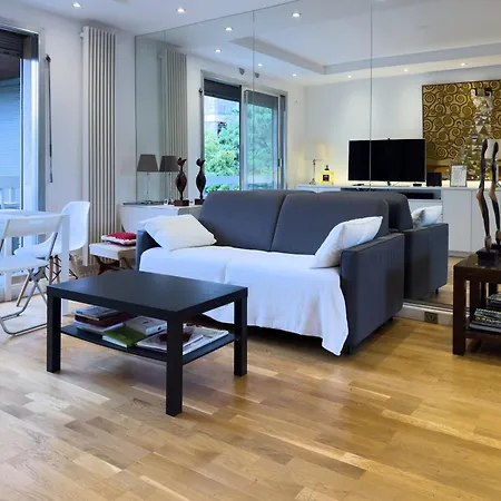 Penbed -1br - Proche Champs Elysees * Paris