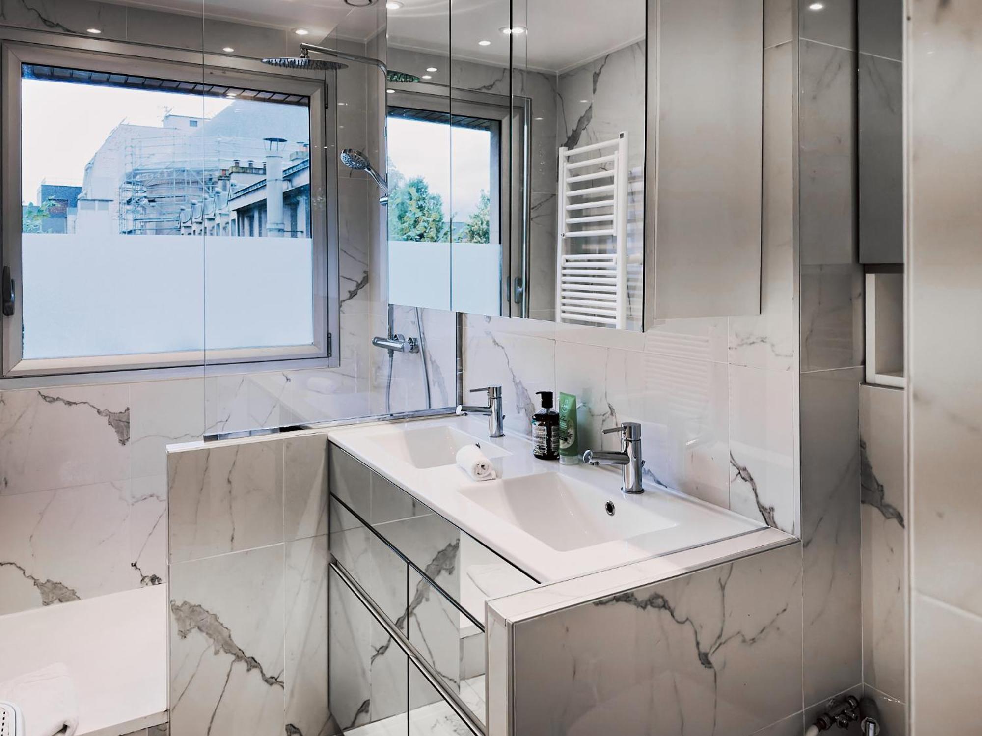 Penbed -1br - Proche Champs Elysees Appartamento *