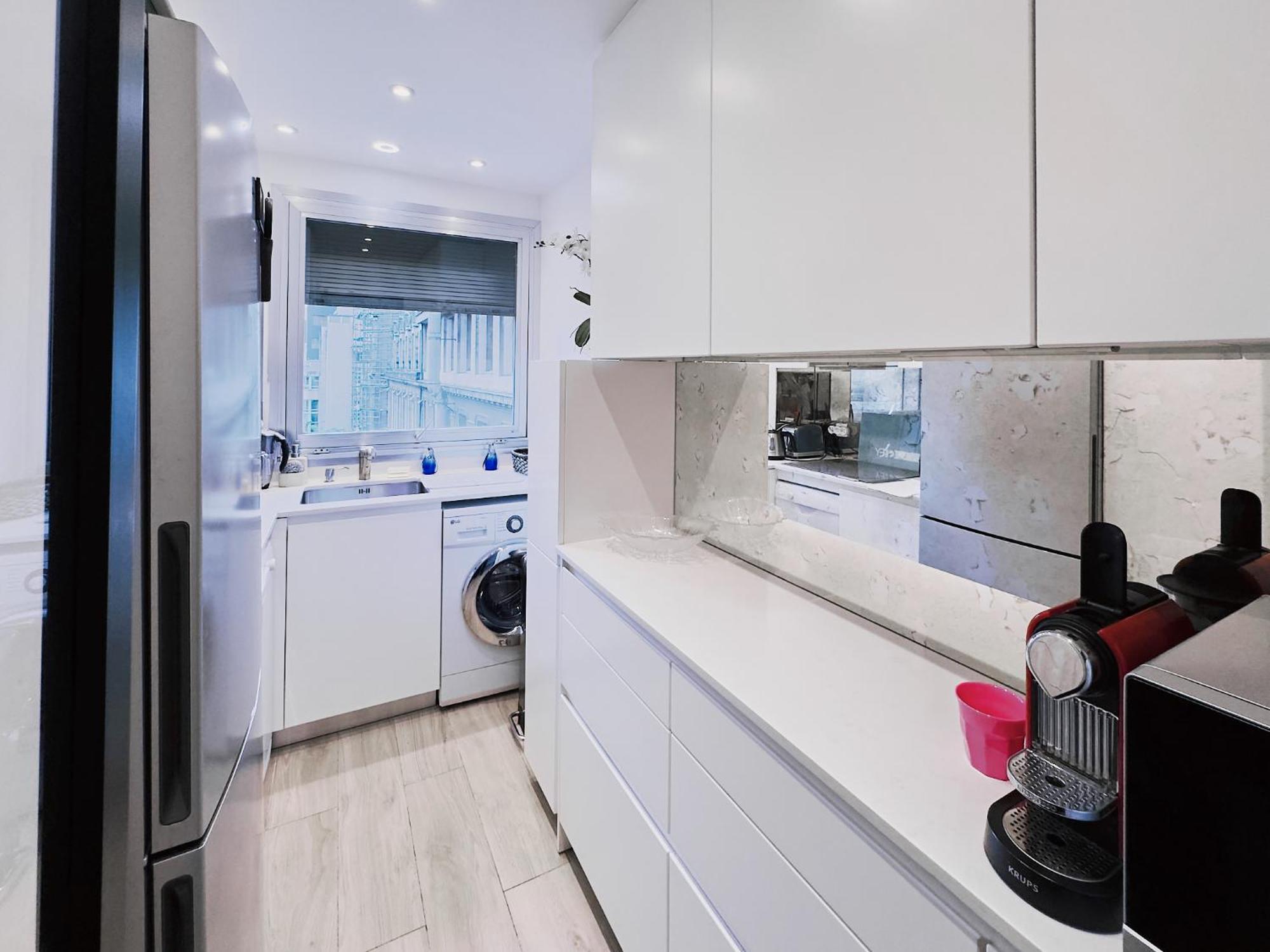 Appartamento Penbed -1br - Proche Champs Elysees *