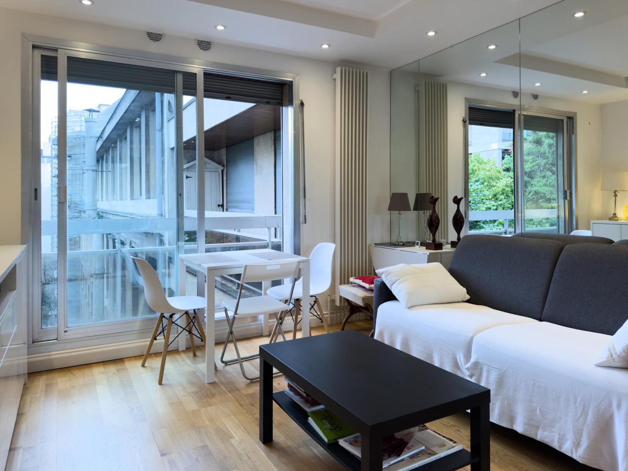 Appartamento Penbed -1br - Proche Champs Elysees